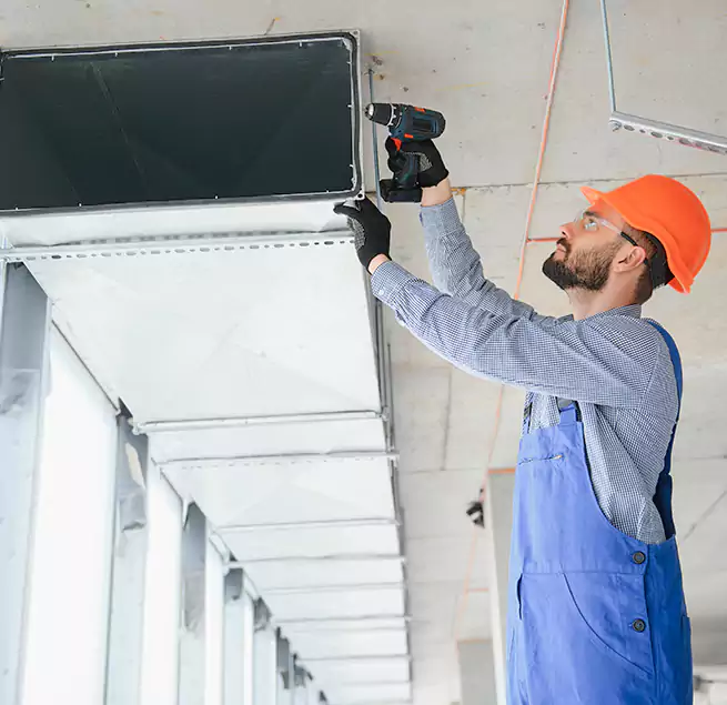 Why Homeowners & Businesses Trust Us in Statesboro, GA