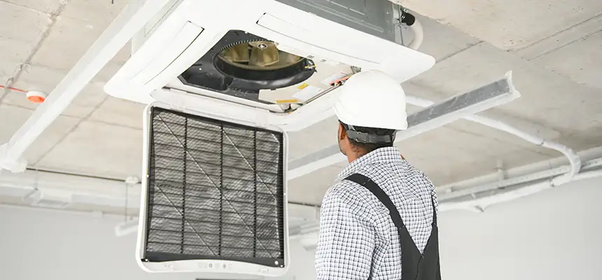 Our Affordable Duct Cleaning Near Me Services in Statesboro, GA