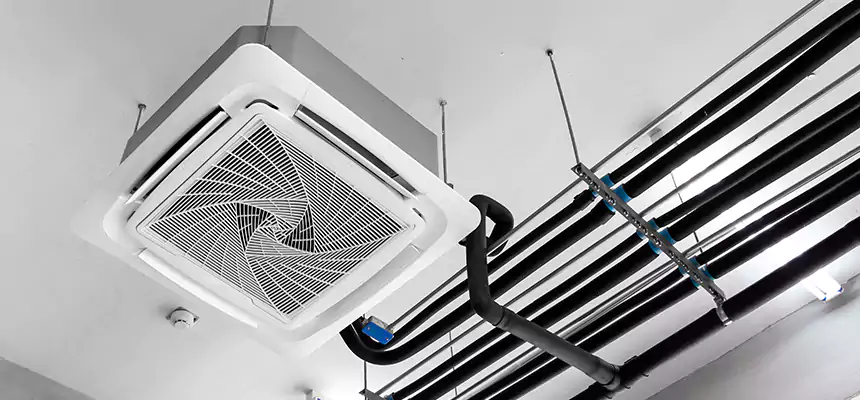 Our Air Duct Deep Cleaning Services in Statesboro, GA