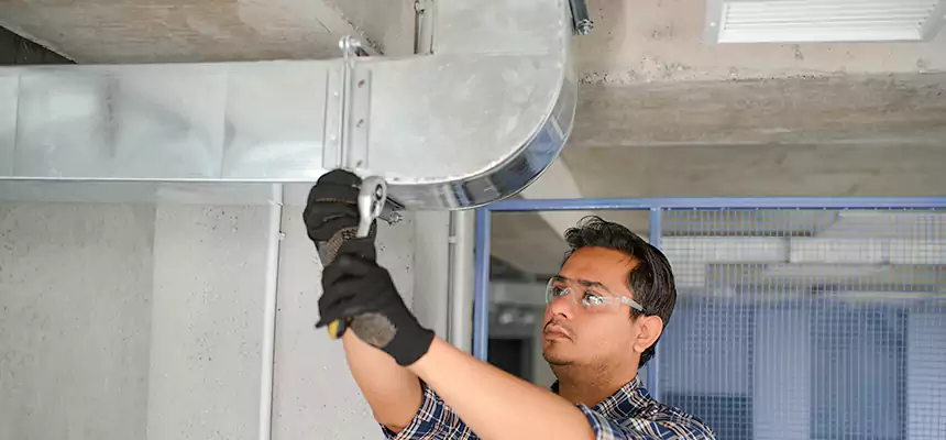 Our Air Duct Installation Services in Statesboro, GA