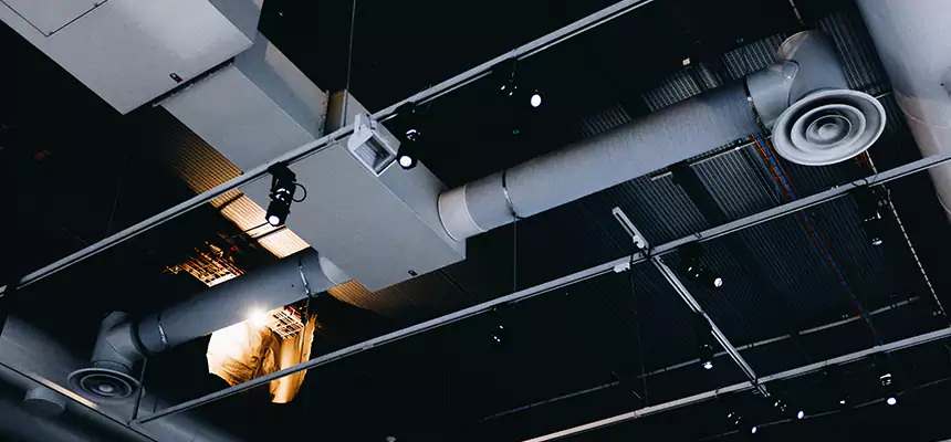 Our Air Duct Replacement Services in Statesboro, GA