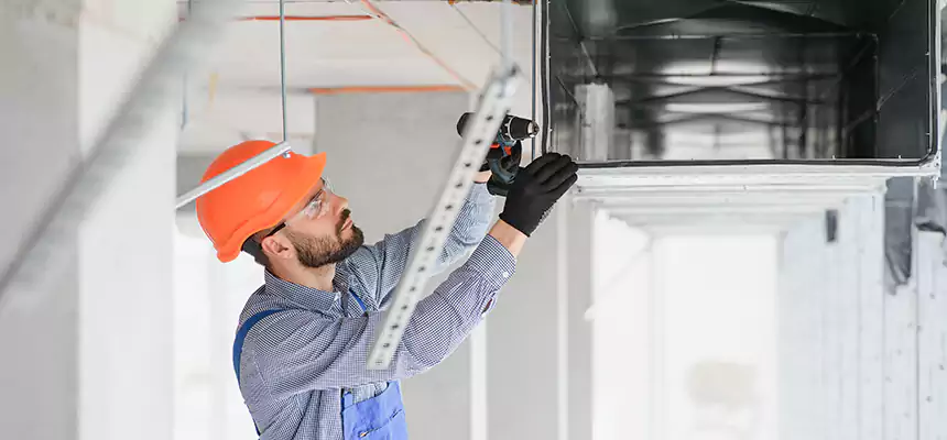 Our Air Vent Replacement Services in Statesboro, GA