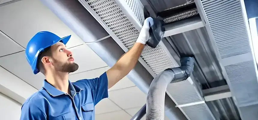 Our Annual Dryer Vent Maintenance Services in Statesboro, GA