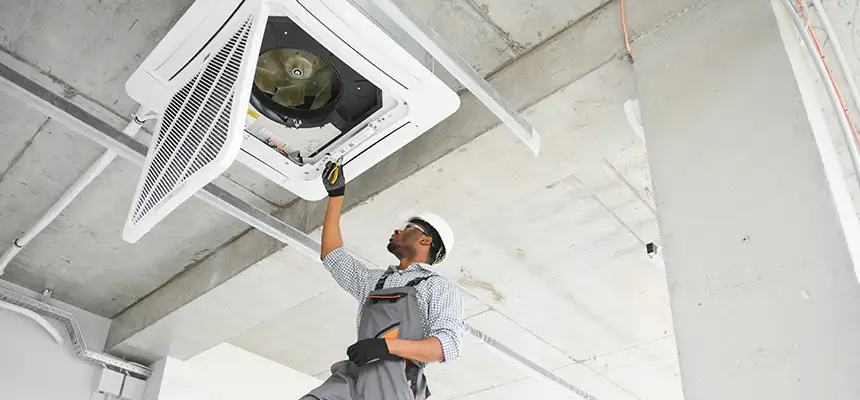 Efficient Multi‑Unit & HOA Annual Vent Cleaning Plans in Statesboro