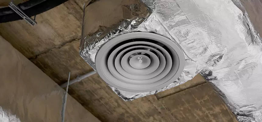 Our Basement Vent Cleaning Services in Statesboro, GA