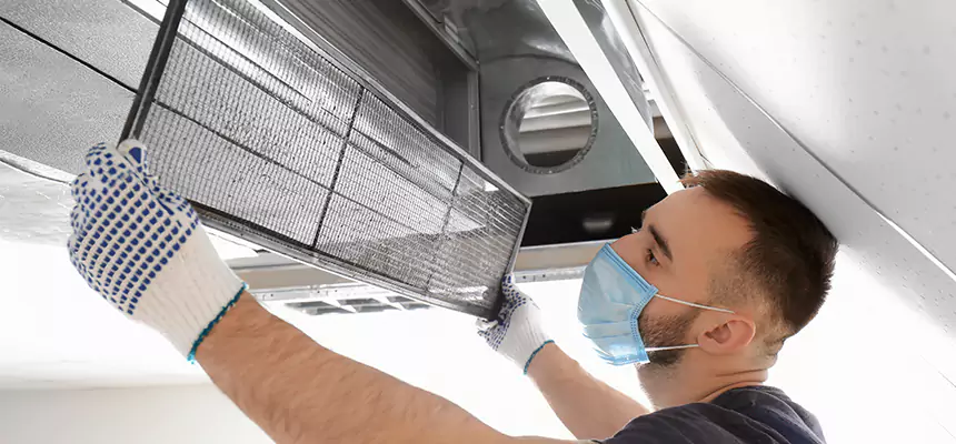 Our Bathroom Exhaust Duct Cleaning Services in Statesboro, GA