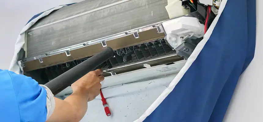 Advanced Clogged Dryer Vent Repair for Multi-Unit & Commercial in Statesboro, GA