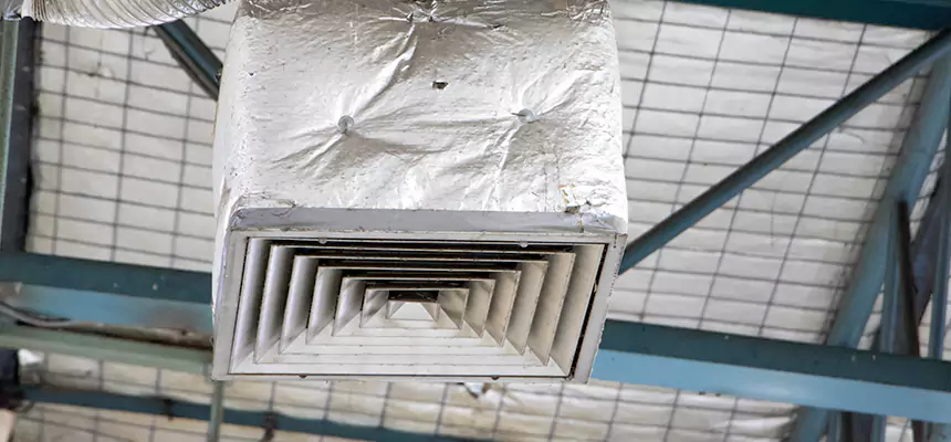 Our Custom HVAC Ductwork Services in Statesboro, GA
