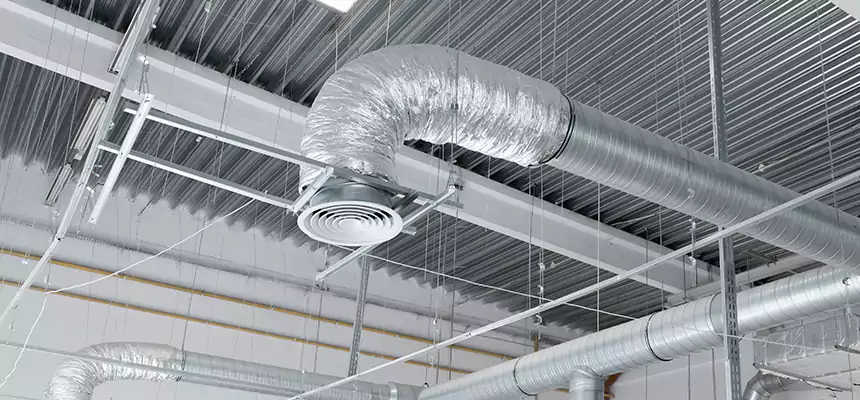 Our Dryer Vent Hose Replacement Services in Statesboro, GA
