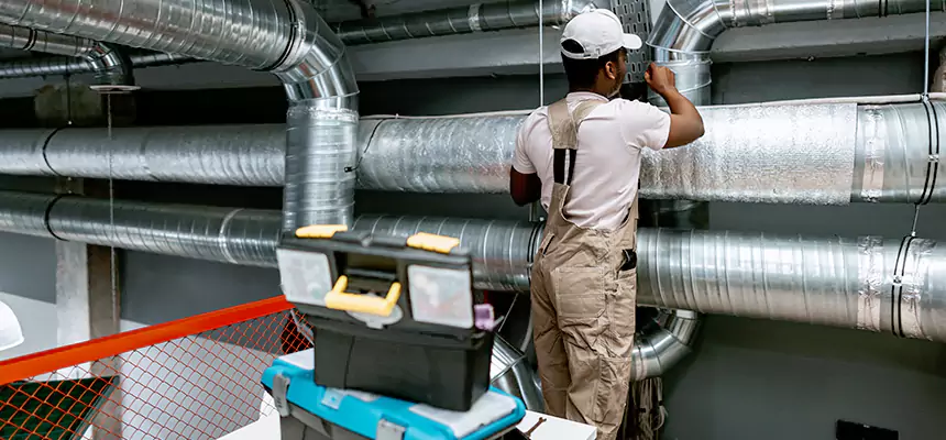 Comprehensive Duct Expansion in Statesboro, GA