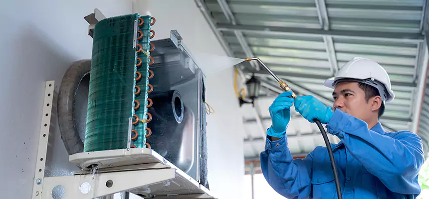 Our Energy-Efficient HVAC Cleaning Services in Statesboro, GA