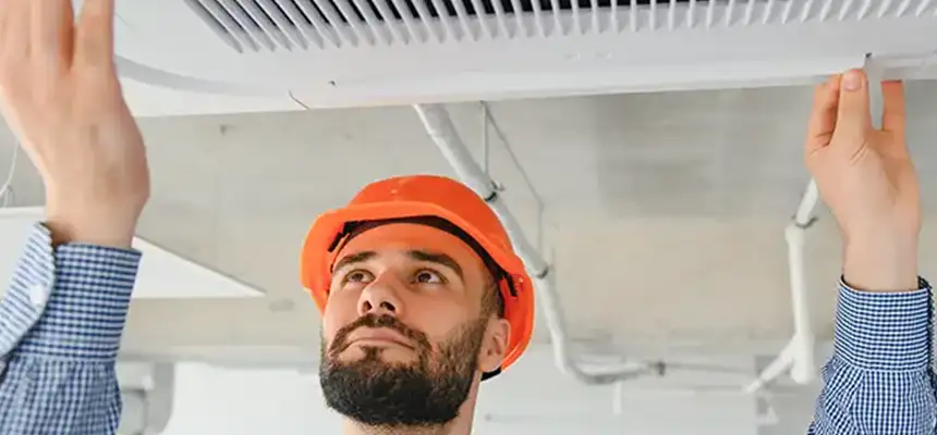 Our Furnace Vent Cleaning Services in Statesboro, GA