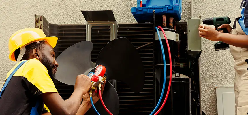 Our HVAC Airflow Optimization Services in Statesboro, GA