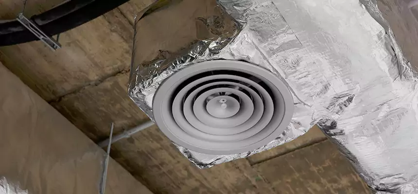 Our Industrial Dryer Vent Cleaning Services in Statesboro, GA