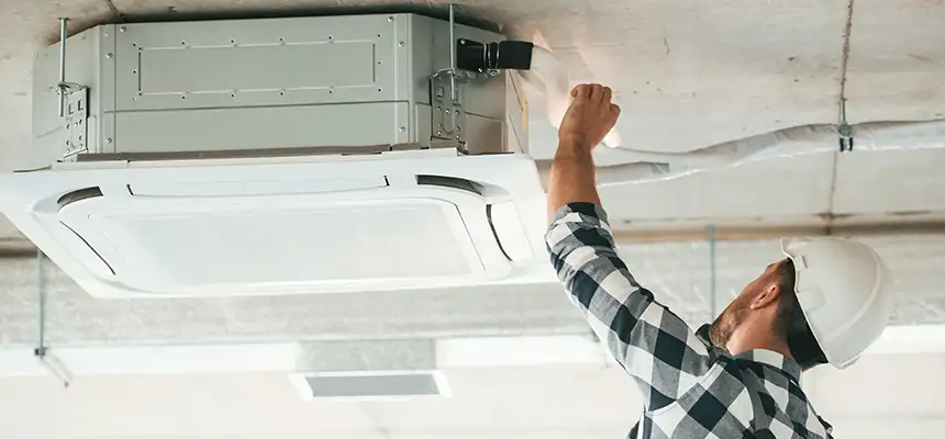 Our Local Vent Cleaning Services in Statesboro, GA