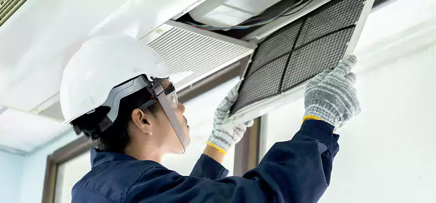 Our Multi-family Home Duct Cleaning Services in Statesboro, GA