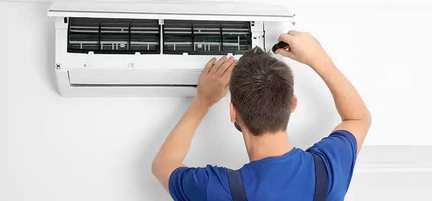 Our Smart Air Conditioning Installation Services in Statesboro, GA