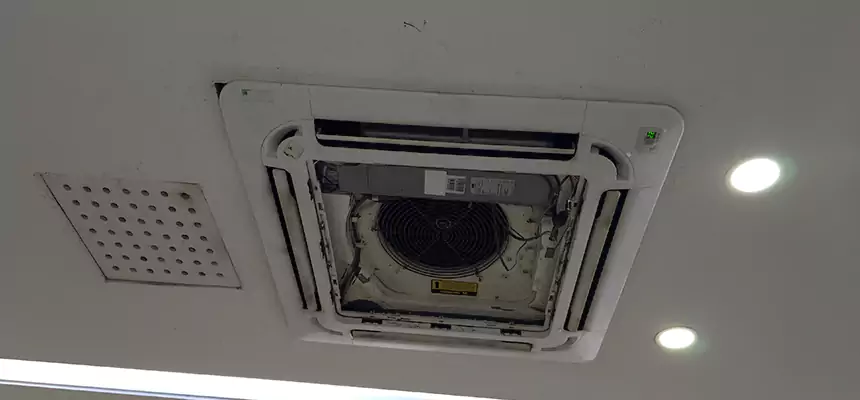 Our Wall Vent Cleaning Service Services in Statesboro, GA