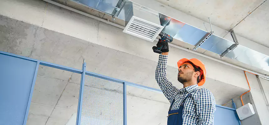 Efficient Exhaust Vent Cleaning in Statesboro, GA