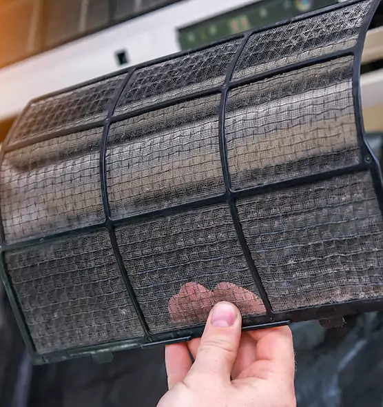 Top-notch AC Air Filter Replacement in Statesboro