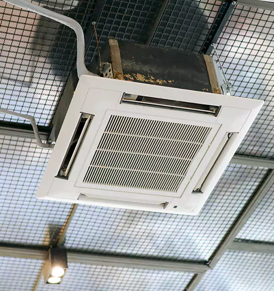 Top-Notch Allergy Relief Vent Cleaning Services in Statesboro, GA