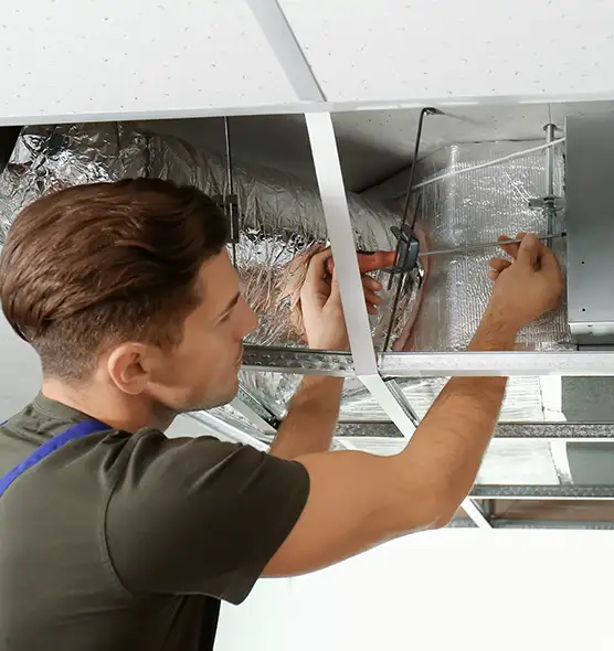 Professional Clogged Dryer Vent Repair in Statesboro, GA