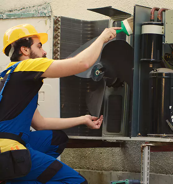 About Dryer Duct Fire Hazard Inspection in Statesboro, GA