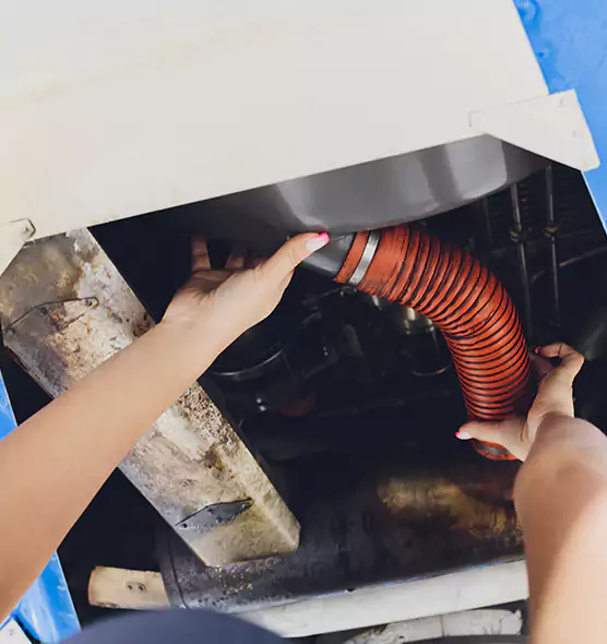 Professional Dryer Duct Pressure Testing in Statesboro, GA