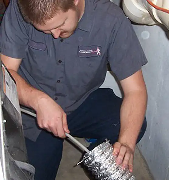 About Dryer Vent Hose Installation in Statesboro, GA