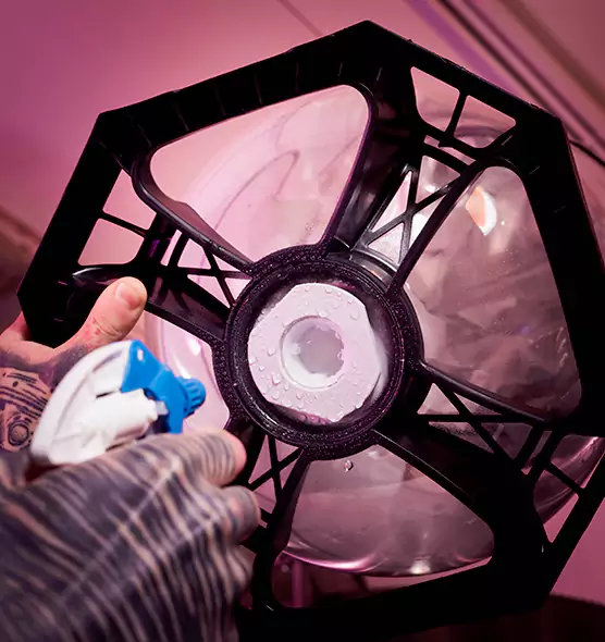 Professional Dryer Vent Sanitization Service in Statesboro, GA