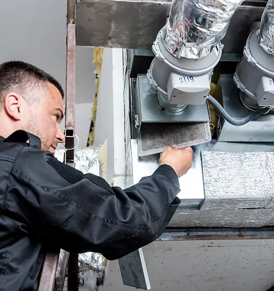 Professional Furnace Vent Cleaning in Statesboro, GA