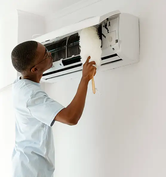 Professional Maximize AC Efficiency  in Statesboro, GA