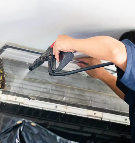 Welcome to Move-in/Move-out Duct Cleaning Services in Statesboro, GA