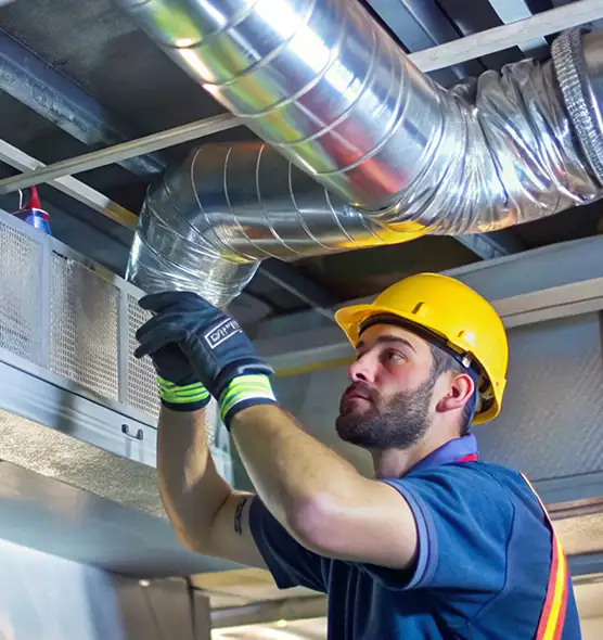 Professional NADCA Approved Air Duct Services in Statesboro, GA