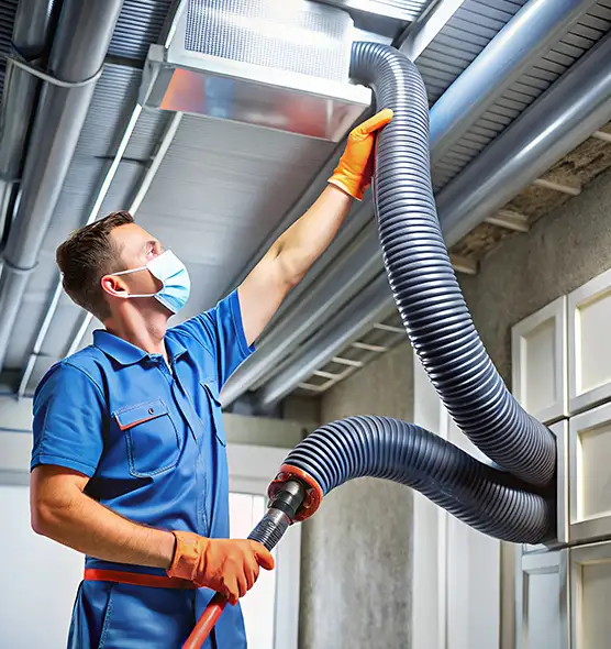 Welcome to Air Duct Cleaning & Repairs Statesboro — Your Local Roof Dryer Vent Cleaning Specialists in Statesboro, GA