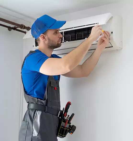 About Smart Thermostat AC Installation in Statesboro, GA