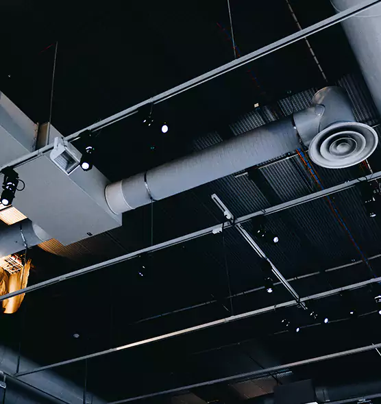 Professinal UV Light Air Purification for Ducts in Statesboro, GA