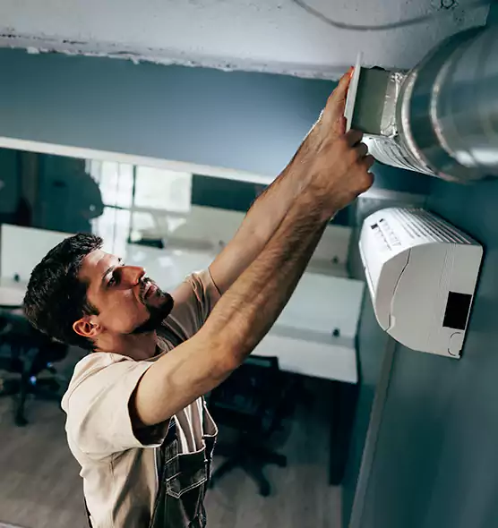 Reliable Warehouse Vent Cleaning in Statesboro, GA