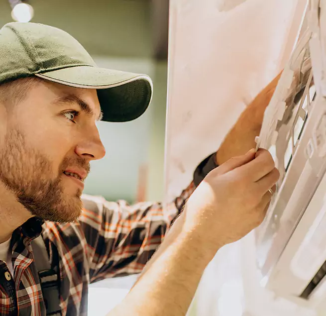 Why Homeowners Businesses Trust Us in Statesboro, GA?