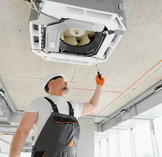 Why Homeowners & Businesses Trust Us in Statesboro, GA?