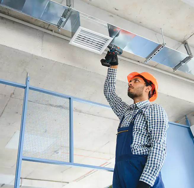 Why Homeowners & Businesses Trust Us in Statesboro, GA?