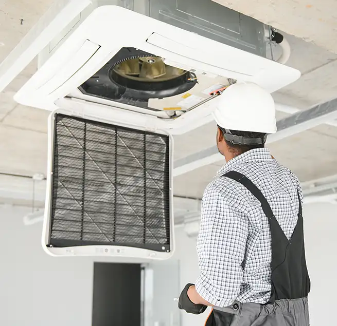 Why Homeowners & Businesses Trust Us in Statesboro, GA?