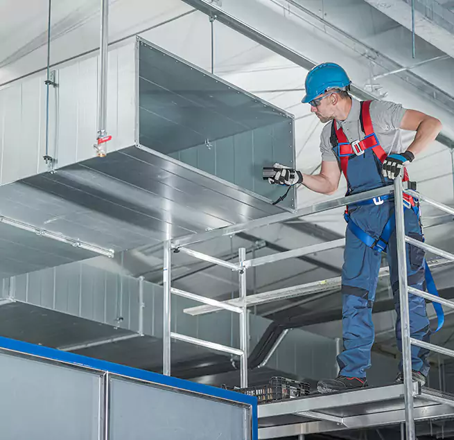 Why Homeowners & Businesses Trust Us in Statesboro, GA?