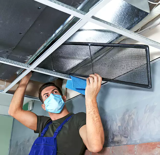 Why Homeowners Businesses Trust Us in Statesboro, GA