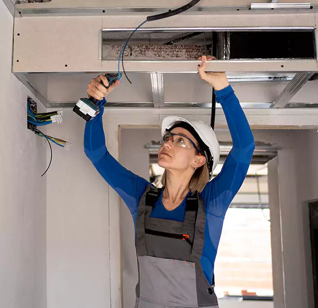 Why Homeowners & Businesses Trust Us in Statesboro, GA?