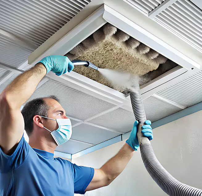 Why Homeowners Businesses Trust Us in Statesboro, GA