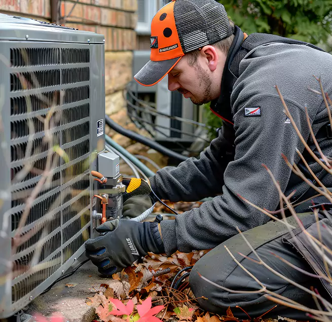 Why Homeowners & Businesses Trust Us in Statesboro, GA?