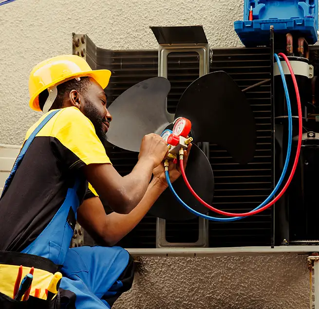 Why Homeowners & Businesses Trust Us in Statesboro, GA?