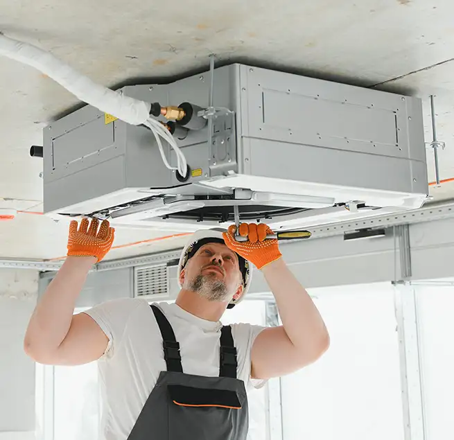 Why Homeowners & Businesses Trust Us Statesboro, GA