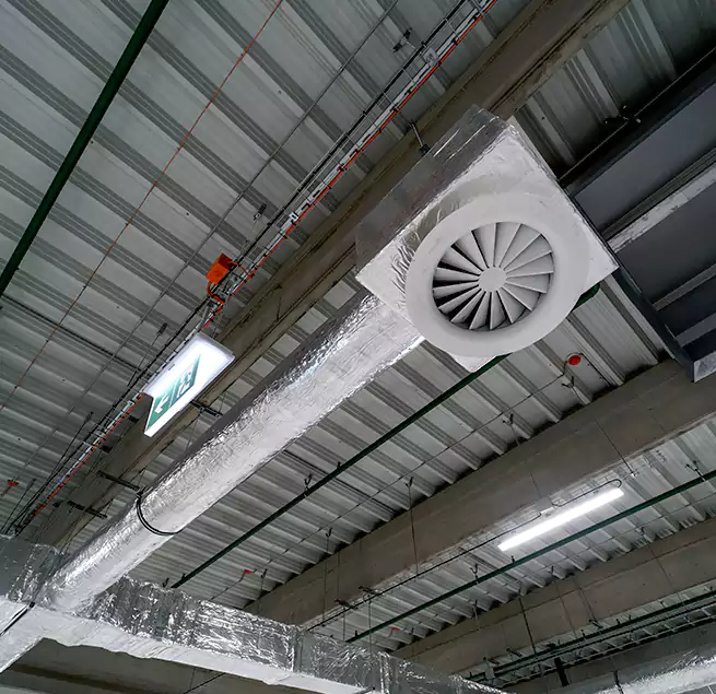 Why Homeowners & Businesses Trust Us in Statesboro, GA